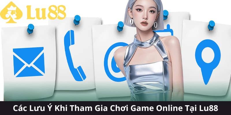 liên hệ lu88