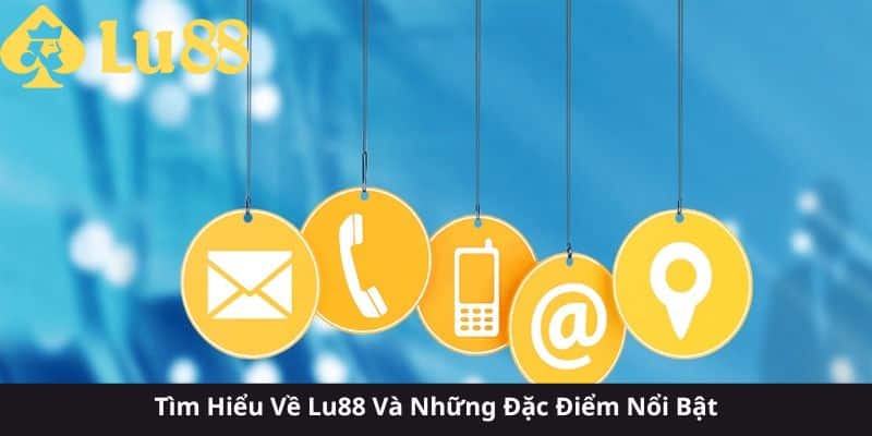 liên hệ lu88